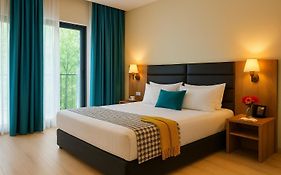 Eleven Inn Tbilisi